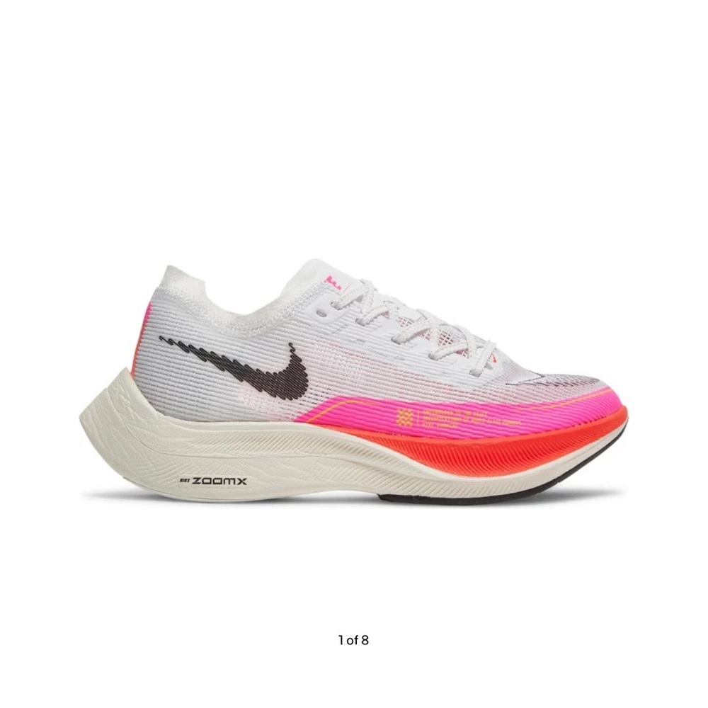 Nike ZoomX Vaporfly NEXT% 2 'Rawdacious' *MENS*